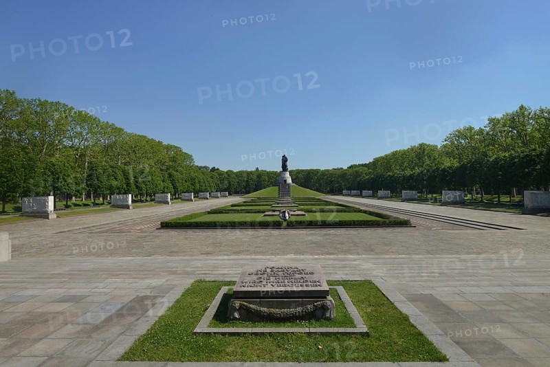 Soviet Memorial