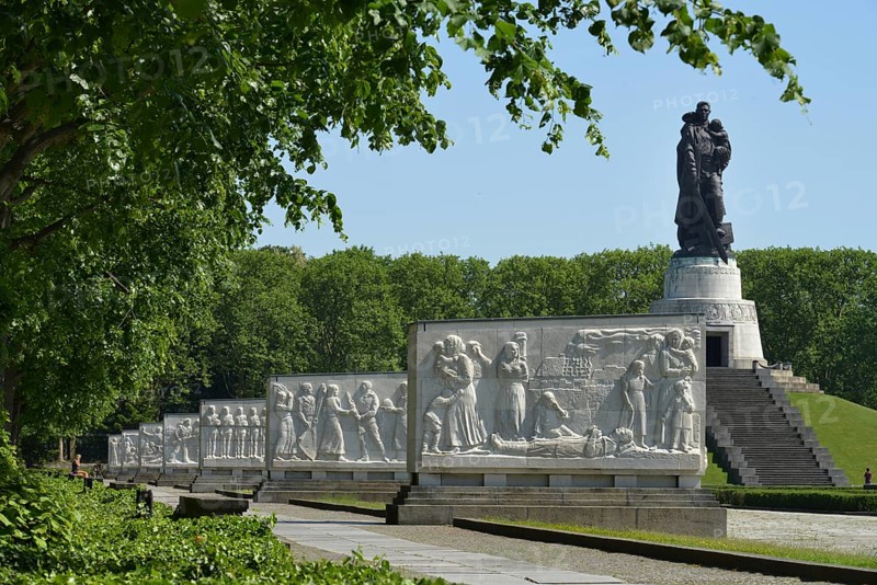 Reliefs