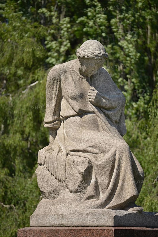 Monument