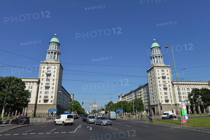 Frankfurter Tor