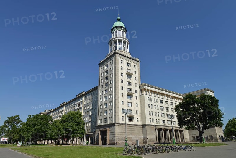North Tower
