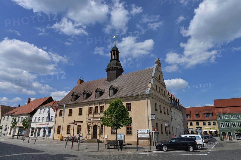 City Hall