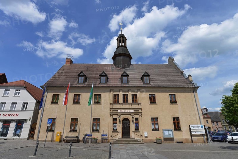 City Hall