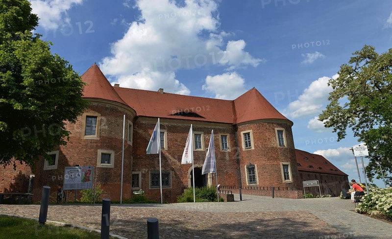 Eisenhardt Castle