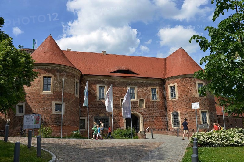 Eisenhardt Castle