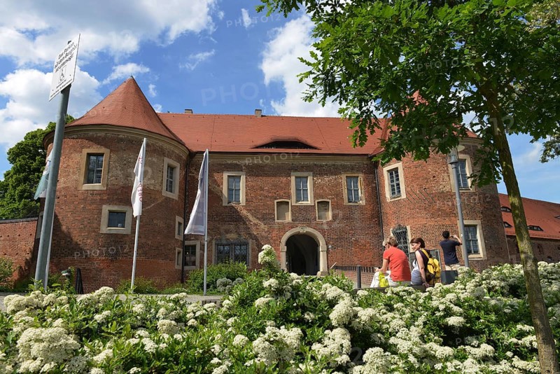 Eisenhardt Castle