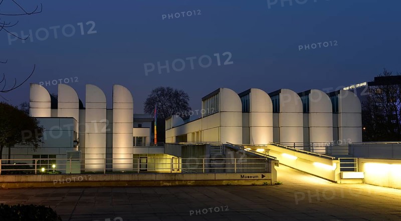 Bauhaus Archive