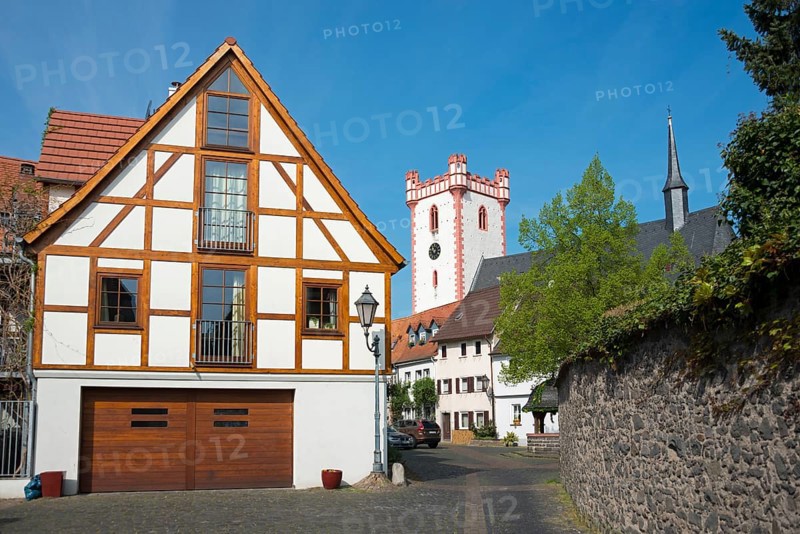 Old Town