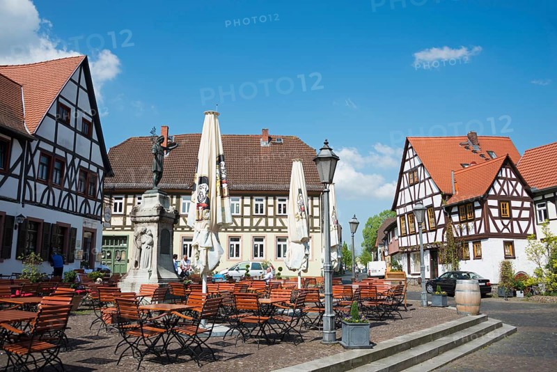 Platz des Friedens