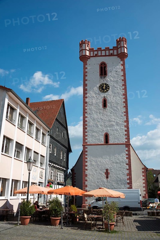 Stadtpfarrkirche St. Johann Baptist