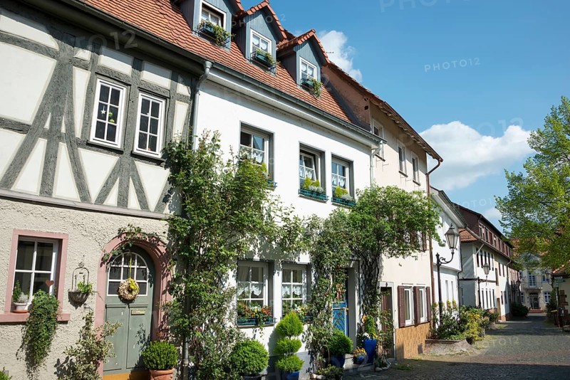 Old Town