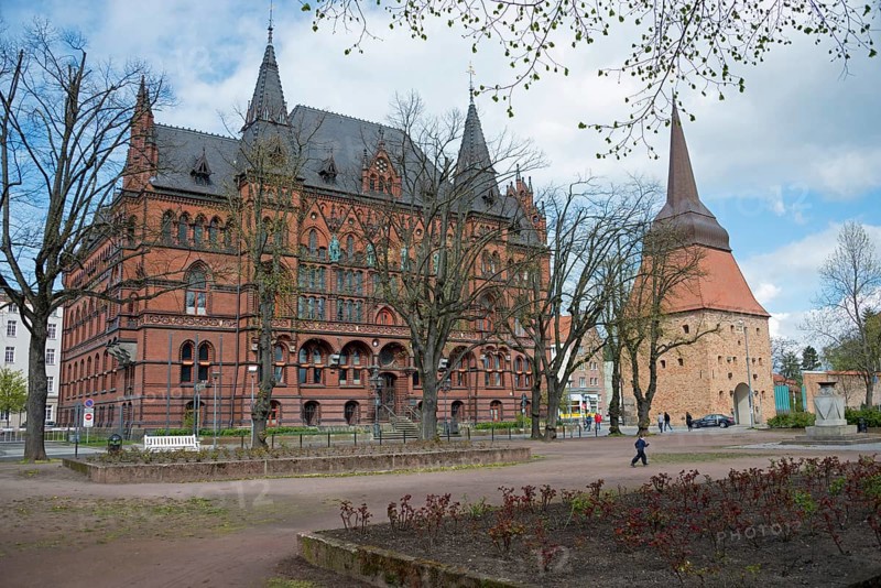 Staendehaus