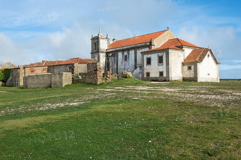 Our Lady of the Cape Church