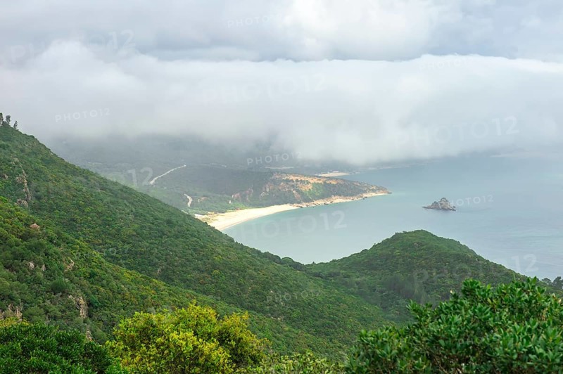 Serra da Arrabida