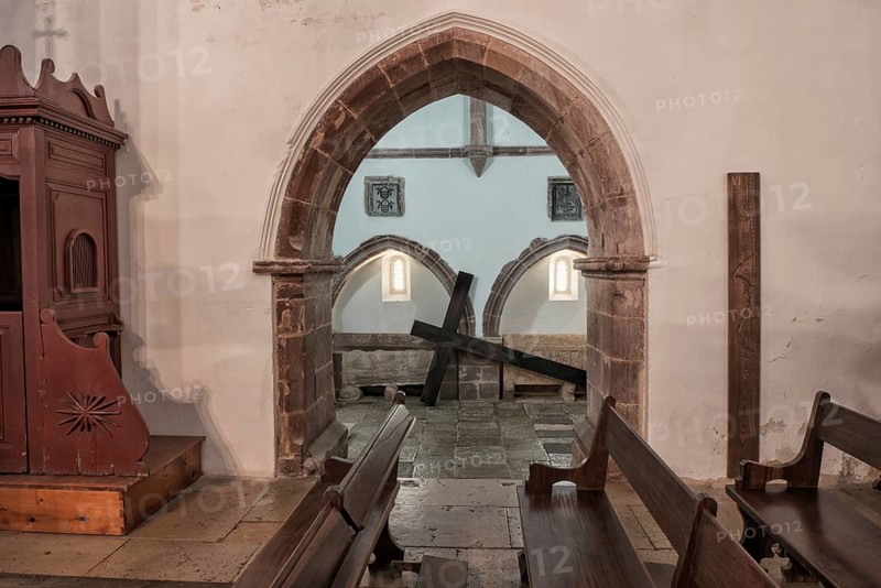 Silves Cathedral