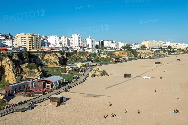 Praia da Rocha