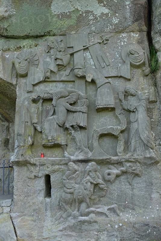 Relief