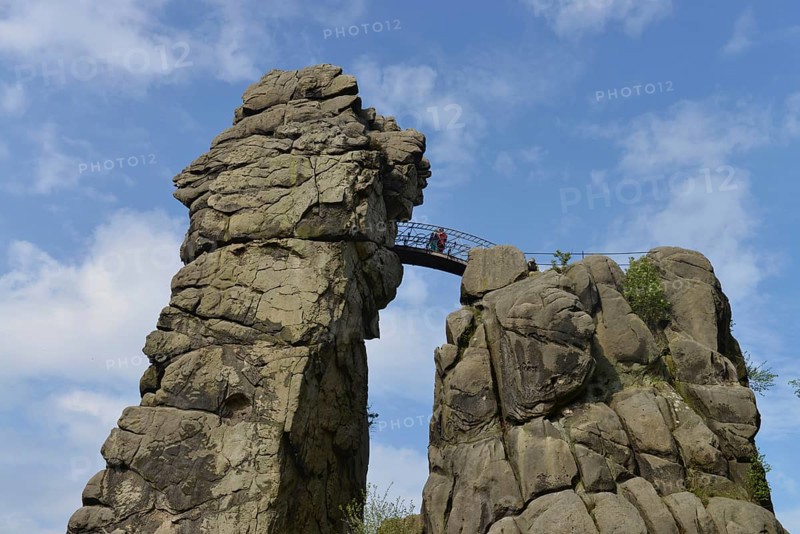 Externsteine