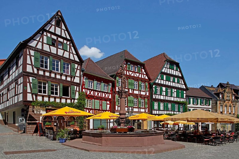 Market place