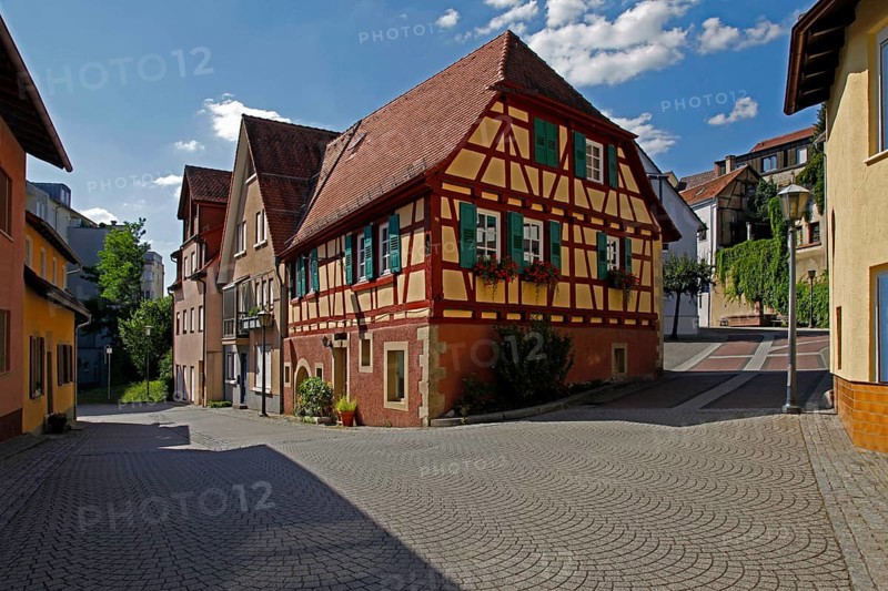 Old town