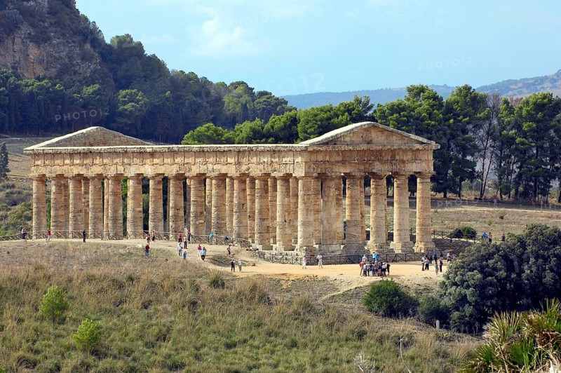 Temple