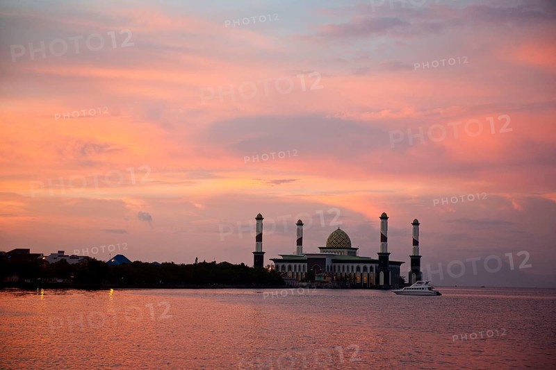 Kota Ternate Grand Mosque
