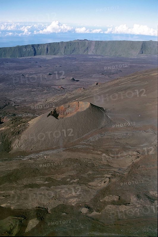 Volcano