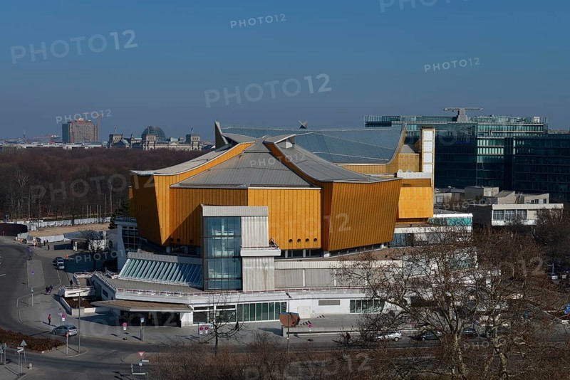Philharmonie