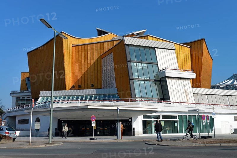 Philharmonie