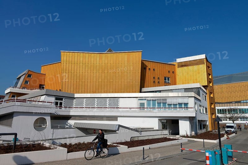 Philharmonie
