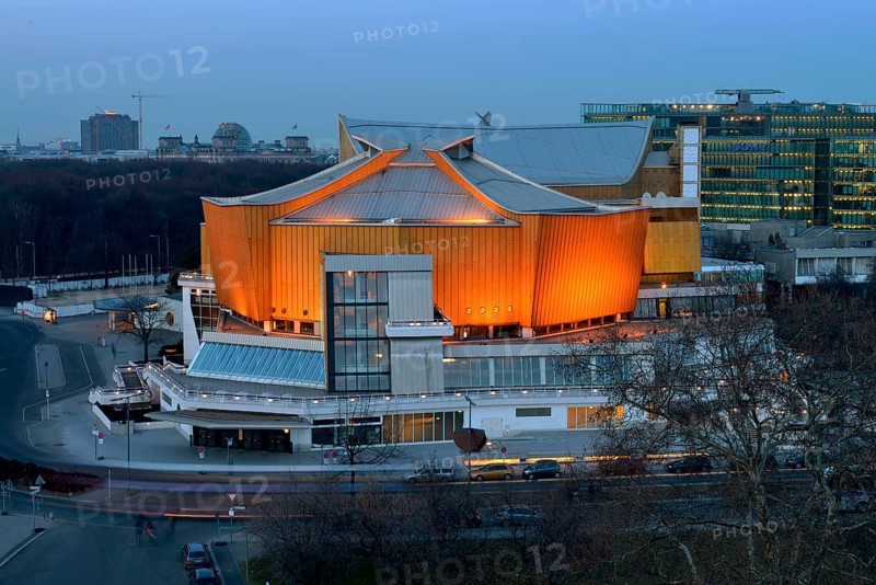 Philharmonie