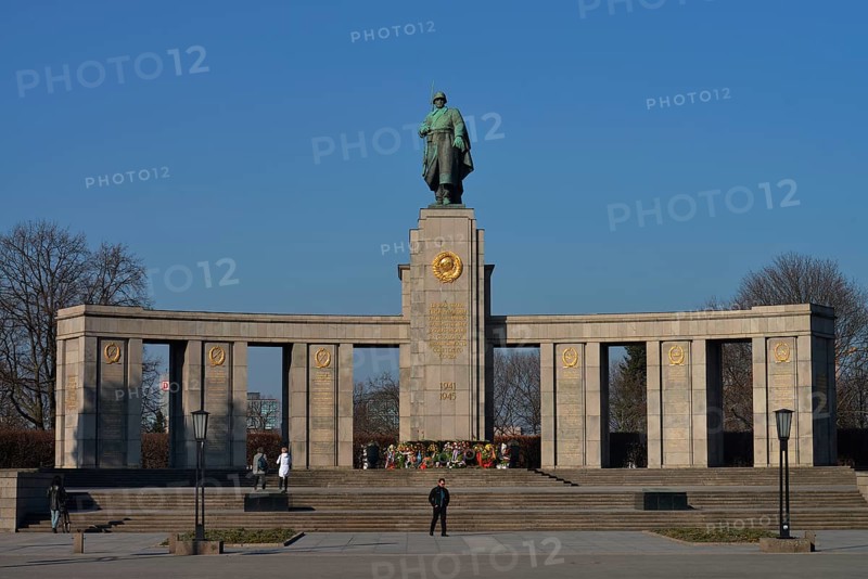 Soviet Memorial