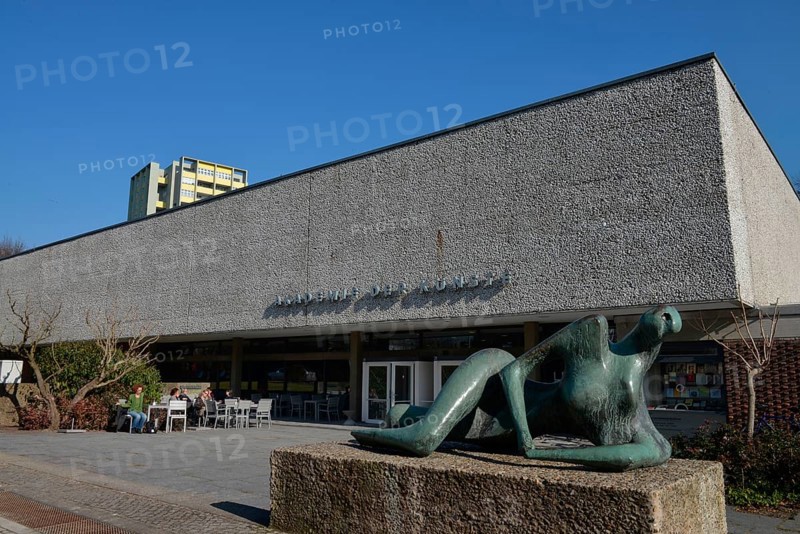 Alte Akademie der Kuenste
