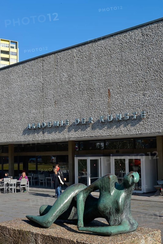 Alte Akademie der Kuenste