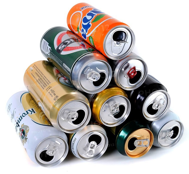 Tin can