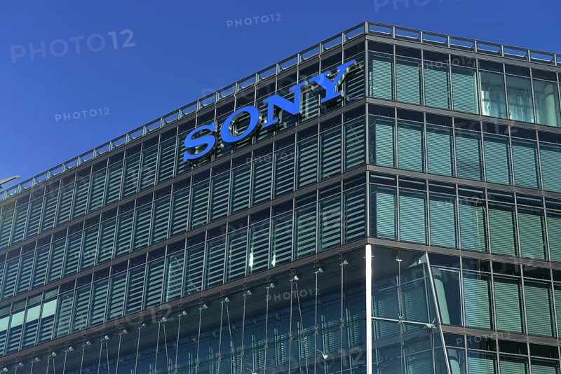 Sony Center