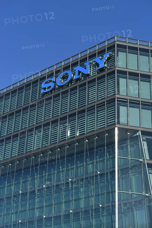 Sony Center