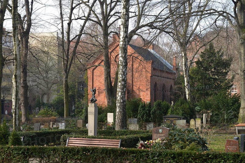 Chapel
