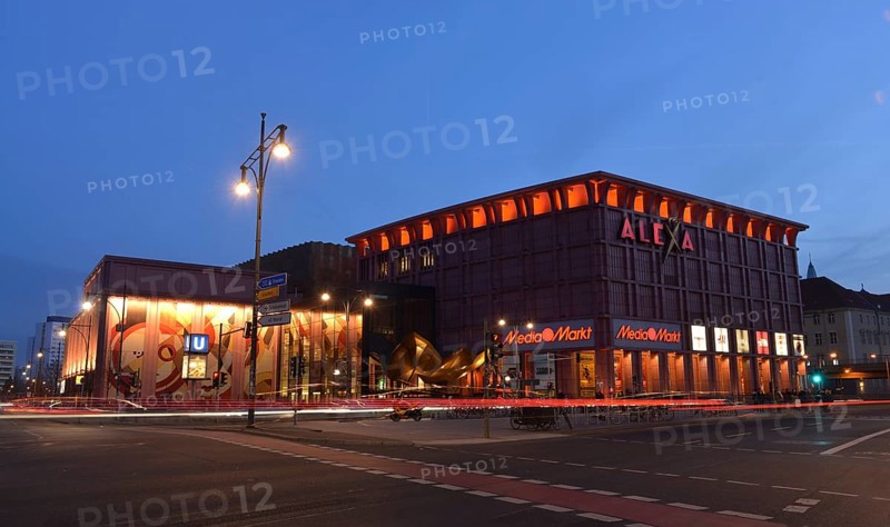 Alexa Department Store
