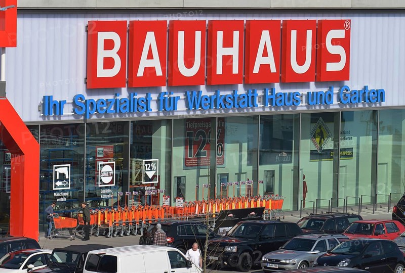 Bauhaus