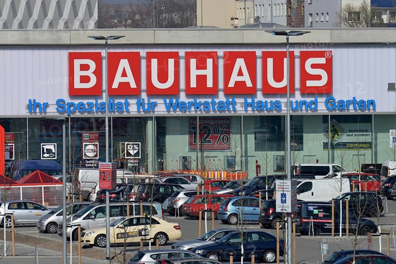 Bauhaus