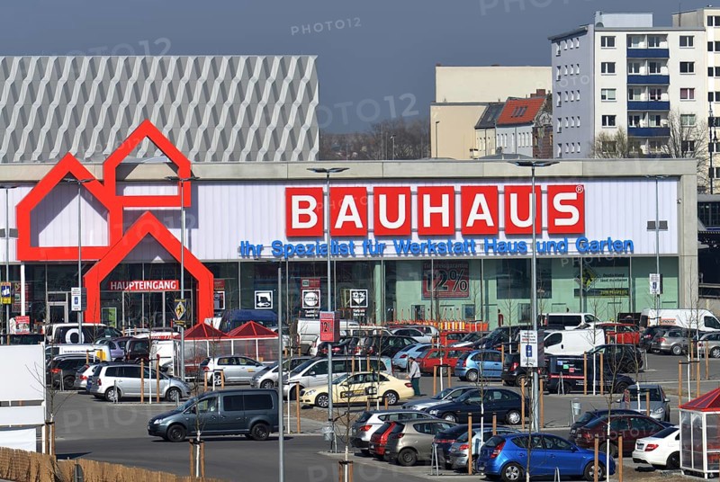 Bauhaus
