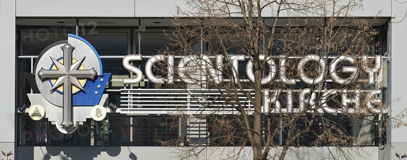 Church of Scientology