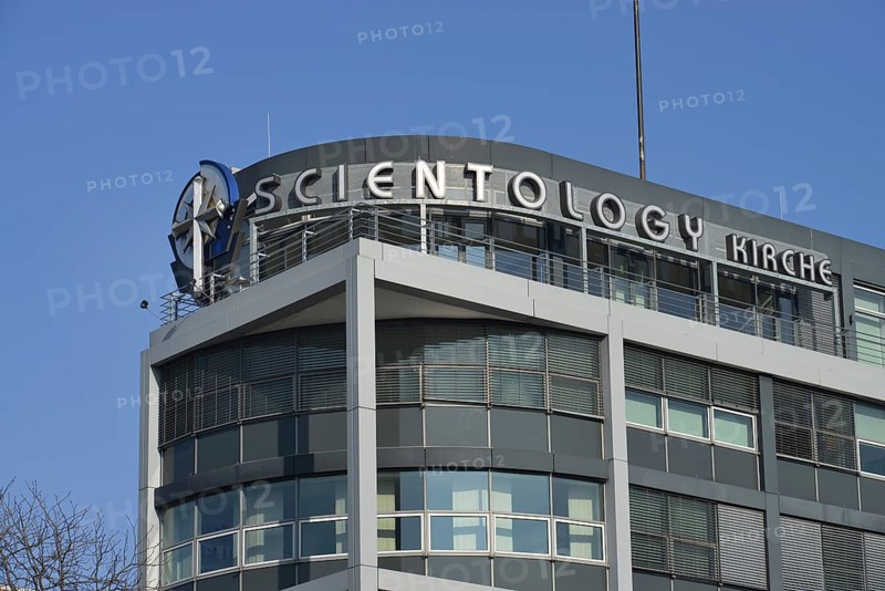 Church of Scientology