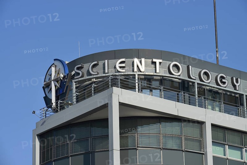 Church of Scientology
