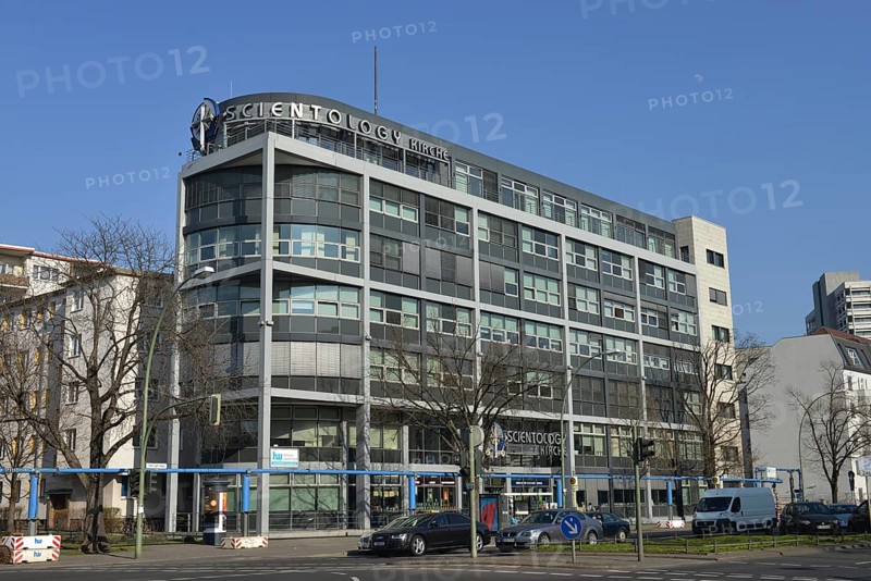 Church of Scientology