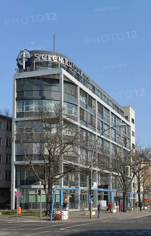 Church of Scientology