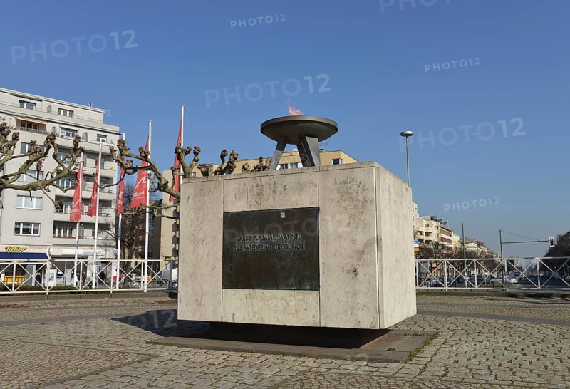 Eternal Flame