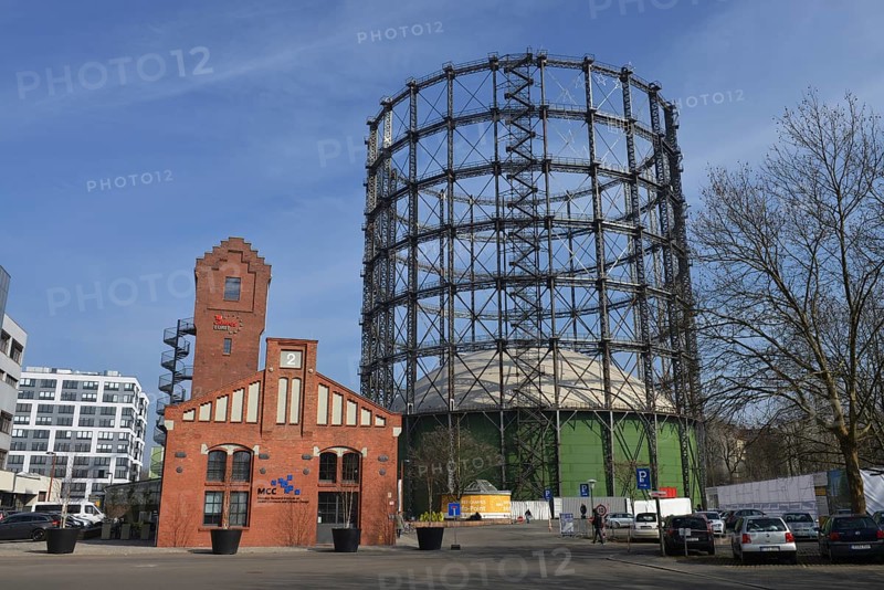 TU Campus EUREF