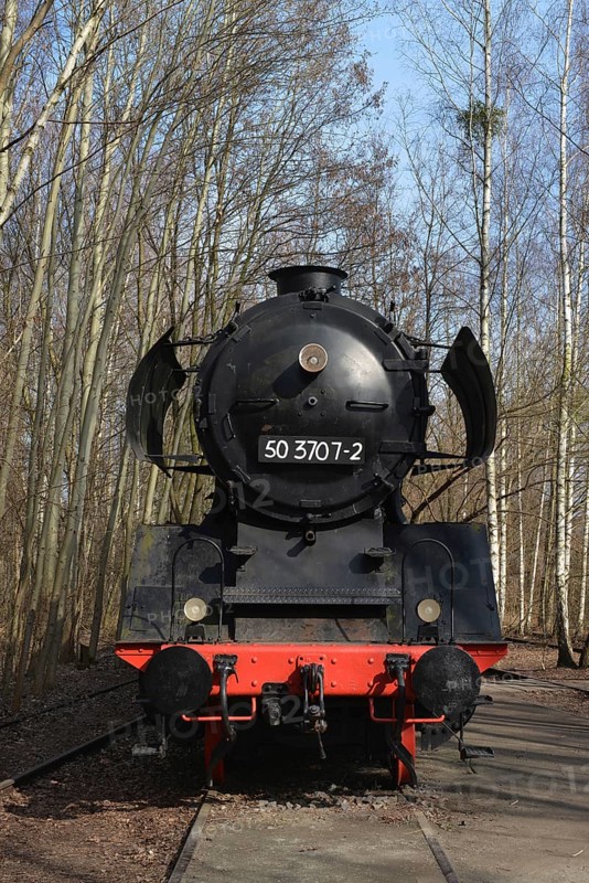 Locomotive